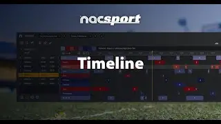 Working With the Timeline