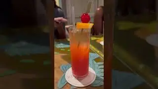 The New Orleans Cocktail and Food History Tour