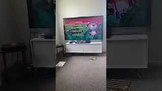 Opening to Baby Genius - Animal Adventures 2006 DVD