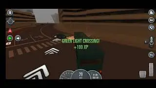 Driving School 2016 New York Level 3 (Buses) | Orion VI Hybrid