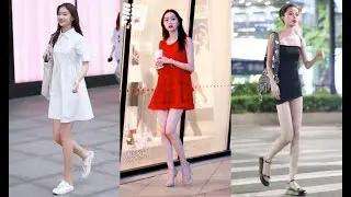 【街拍美女】16期