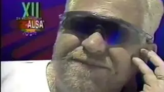 Cano Estremera - Plante Bandera (En Vivo)