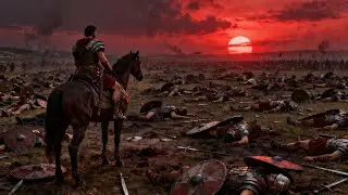 How One Man Slaughtered 86,000 Romans In a Single Afternoon