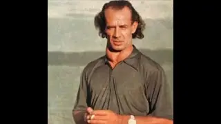 Bruno Gr&ouml;ning - Brief an Lilian Harvey 1958