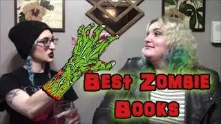 Zombie Book Recommendations