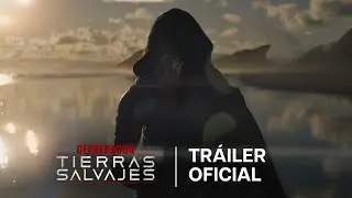 Depredador: Tierras Salvajes | Tr&aacute;iler Oficial | Doblado