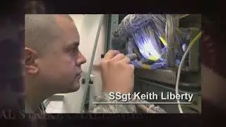 ICBM Electronics Lab - Global Strike Challenge Intro Video