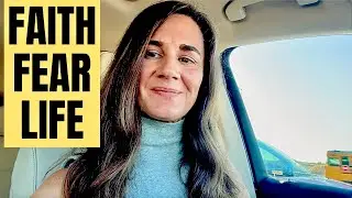 Paige Shares Her Feelings on Faith, Fear, and Life in 2026 With Richard Fain