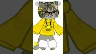 анимка Мими котика:3 #alaightmotionedit #animation #cat #music #piano #edit #dance #мем #мемы #мемас
