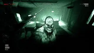 HIDE BEFORE HE FINDS YOU!!! OUTLAST PART 2 LIVESTREAM!