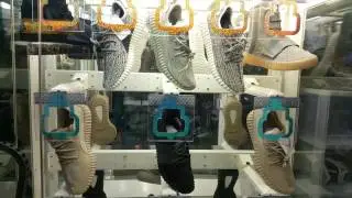 Kanye West Yeezy YZY 750 Boot V2 350 Beluga V1 Turtle Dove Pirate Black Moonrock In Key Master 2017