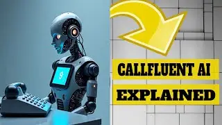 Callfluent AI Review and Bonus #aitools #aimarketing #digitalmarketing