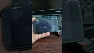 Nokia N900 Maemo 5