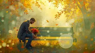 Gentle Healing Frequencies to Ease Your Twin Flame&rsquo;s Sadness | Comfort Their Waiting Soul Longing