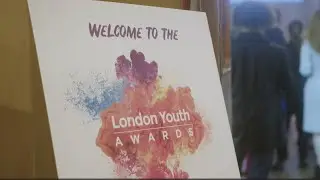 London Youth Awards