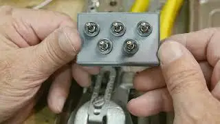 #1289 DIY Tek Curve Tracer Test Socket (part 2 of 2)