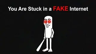 THE INTERNET IS CONTROLLING YOU | Analog Horror