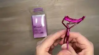 Amazon Product Review | Real Techniques Miracle Eyelash Curler, Gentle Lash Tool for Lifted Lashes