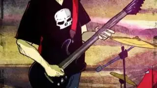 The Lost Rockers   Fascination