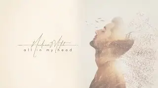 Andrew Mitch - all in my head (original mix) [Official Audio]
