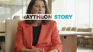 Arbinger Case Study: Raytheon