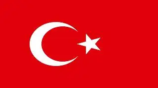 🇹🇷🎵 National Anthem of Turkey &ndash; &ldquo;İstikl&acirc;l Marşı&rdquo; - T&uuml;rkiye Cumhuriyeti Mill&icirc; Marşı &ndash; &laquo;