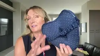 Alignment Pillow - Relieve Hip Pain & Sciatica