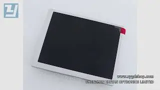 AM640480GHTNQW03H A  lcd display panel