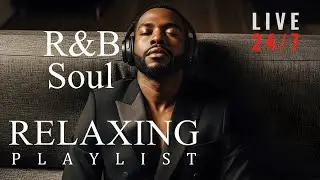 【R&B Soul】Relaxing Chill Playlist – Smooth Vocals & Deep Grooves