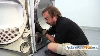 How To: GE Igniter Assembly WE4X739