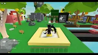 BUYING PRO RANK IN ROBLOX ISLANDS!!!