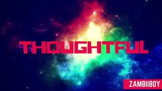 Free Beats | Instrumental &ldquo;Thoughtful&rdquo; slow Type (uso Libre)