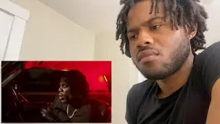 Masicka - Suicide Note (Official Video) REACTION