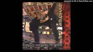 04. Master Joe & O.G Black Feat. Warionex & Yeray - Banshee Robao (Prod. By DJ Sonic) (2004)