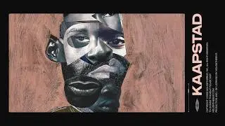 [FREE] Afrobeats x R&B x Afrohouse Type Beat ~ KAAPSTAD
