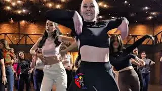 Bachata Workshop with Kate (KaDance) | Prishtina Dance Festival 2025