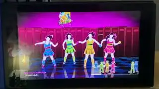 Just Dance Baby One More Time 