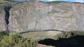 Кату-Ярык. Незабываемые ощущения оставляет он после себя 😌🙏🏻