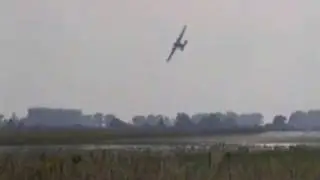Mielec (EPML) - PZL M28 Skytruck demonstration