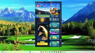 Golf Super Crew &ndash; Beginner Intro & First Steps (F2P Walkthrough)