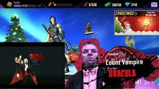 Ninjas Creed Area 11 The United Kingdom dominator Gameplay