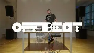Rabih Beaini - Masterclass (29.08.2025)