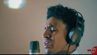 Mo'aa TV Live Worship Official Video  SolomonAdugna (Nagaan Koo Si Anaaf) 2011/2018