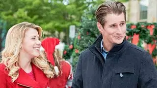Behind the Scenes - Entertaining Christmas - Hallmark Channel