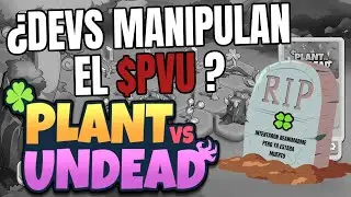 &iexcl;TRATAN DE MANIPULAR EL VALOR DEL PVU! - Nos la volvieron a meter...