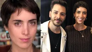 VOCÊ NE IMAGINA COM QUEM CANDICE CARVALHO ESTÁ CASADA