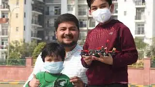 Introduction : Indian Flying Community || Where the flying begins...