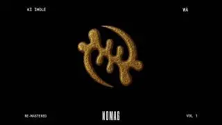 nomaG - HighLife (Official Visualizer)