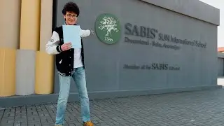 SABIS&reg; SUN Interview with Senior Student Batuhan Yeltekin