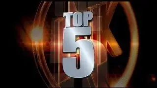 Top 5 Knifing Clips #20 | iNK Clan by iNK Hirum